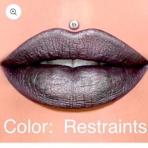 Jeffree Star Lips 💋
